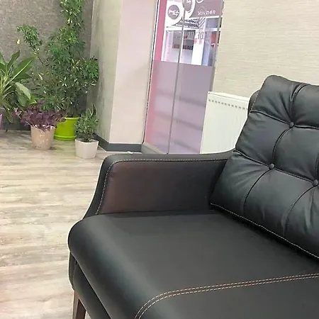 Ozdemir 3* Karaman